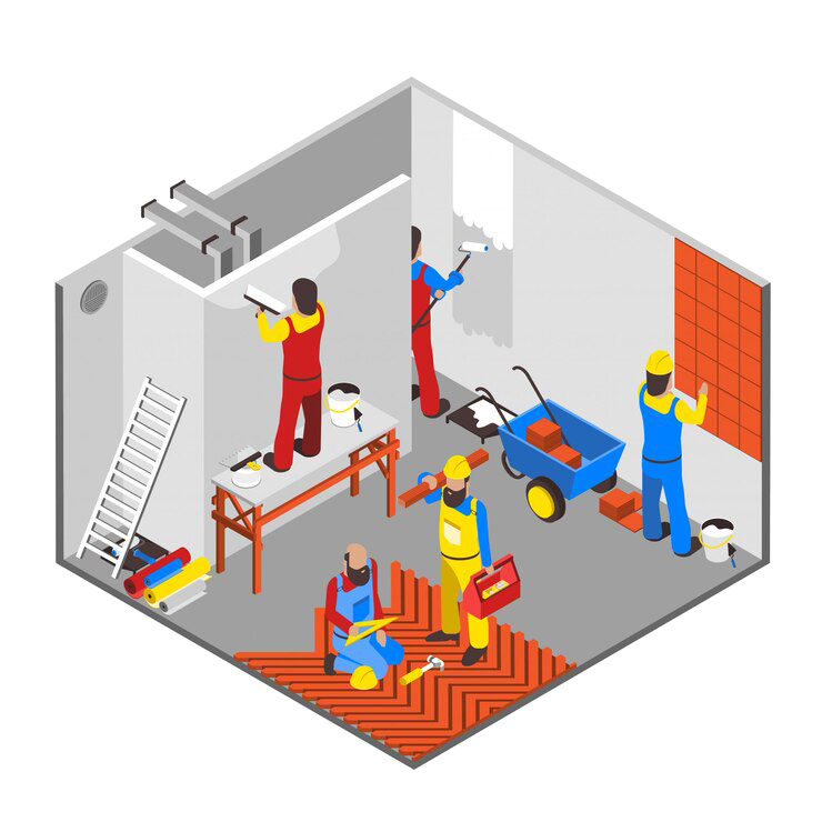 Architectural Services for building Renovation