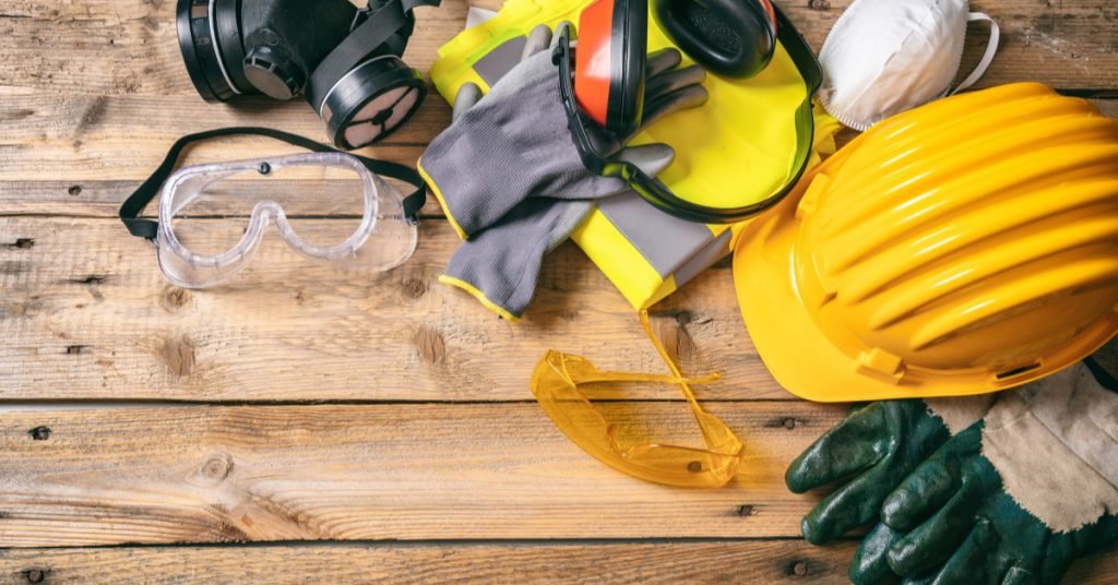 safety for construction