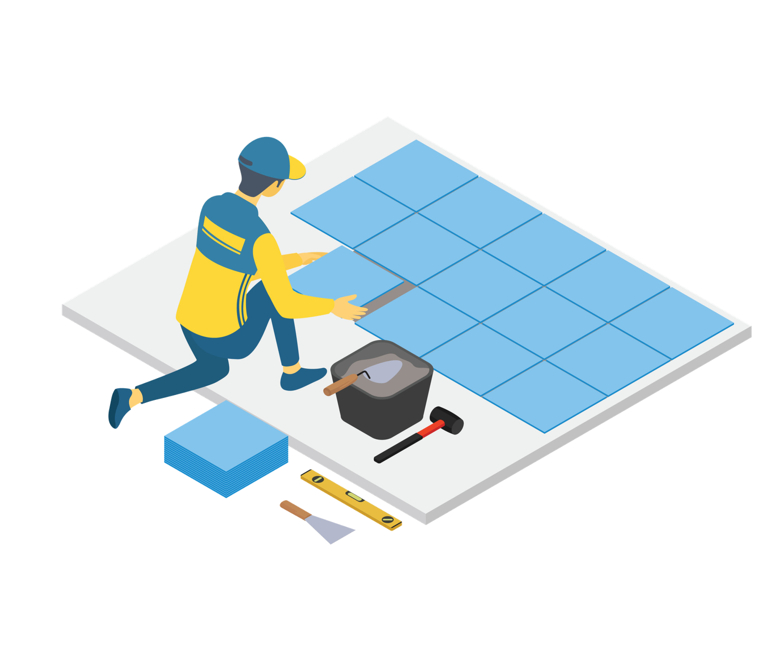 roofing Services for building Renovation