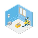 plumbing Services for building Renovation