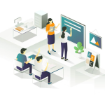 Project Management Services for building Renovation