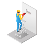 electrical Services for building Renovation