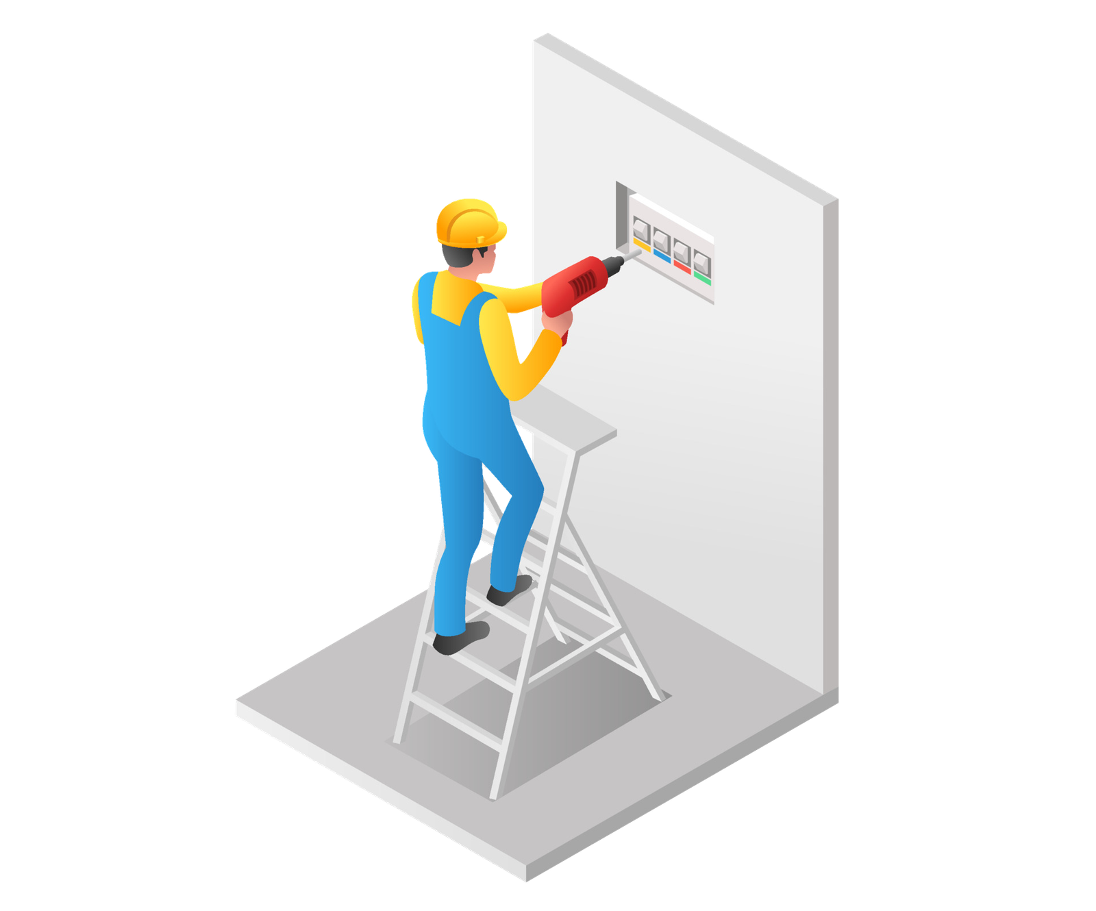 electrical Services for building Renovation