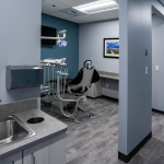 Health care and dental construction