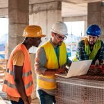Commercial and retail construction