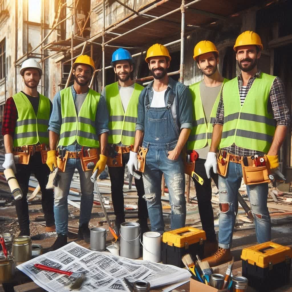 Job Creation and Economic Boost