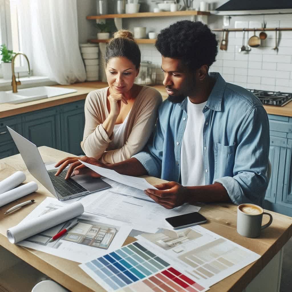 How to Properly Manage Your Home Renovation Budget?