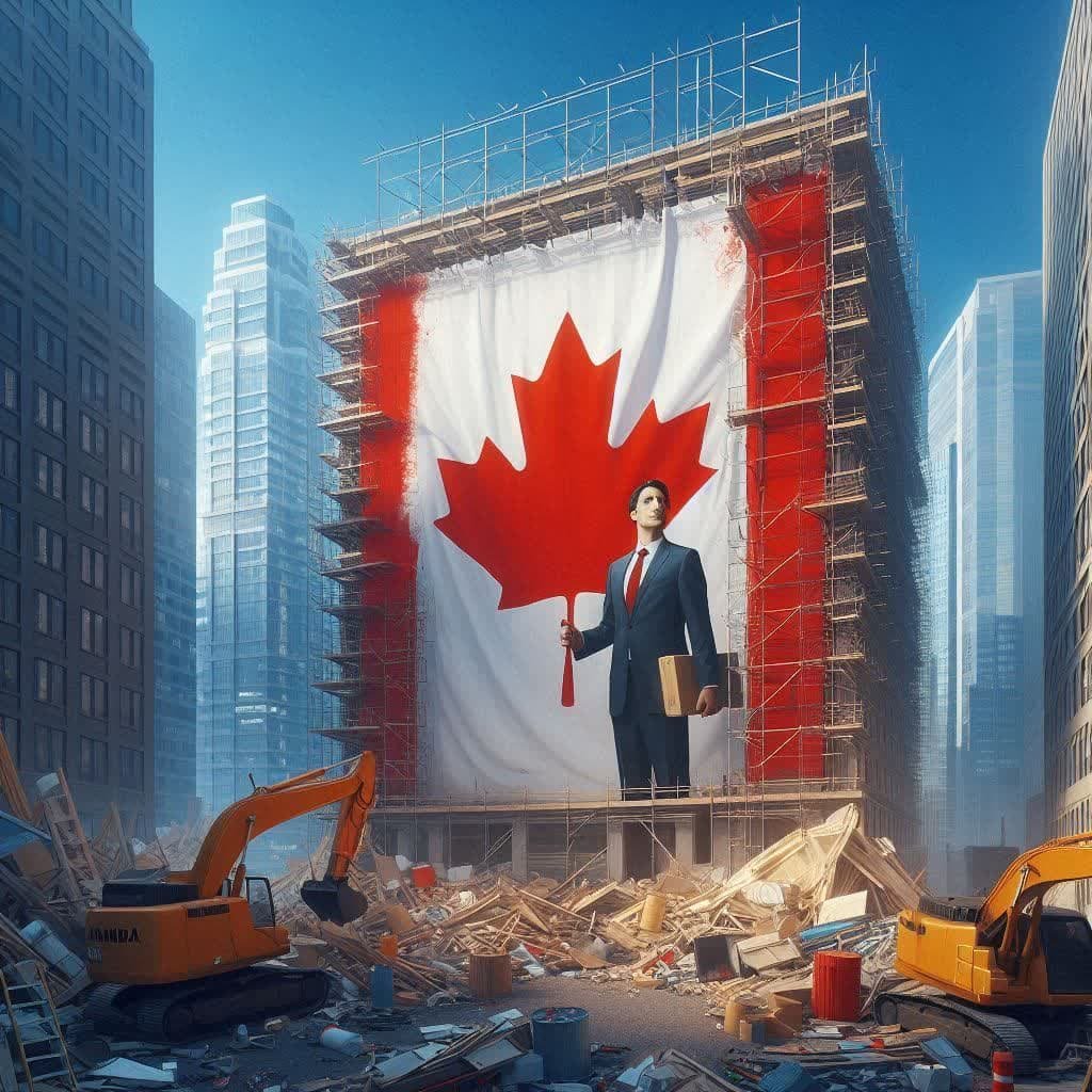 Renovation or Reconstruction: Which is Better for Canadian Commercial Buildings